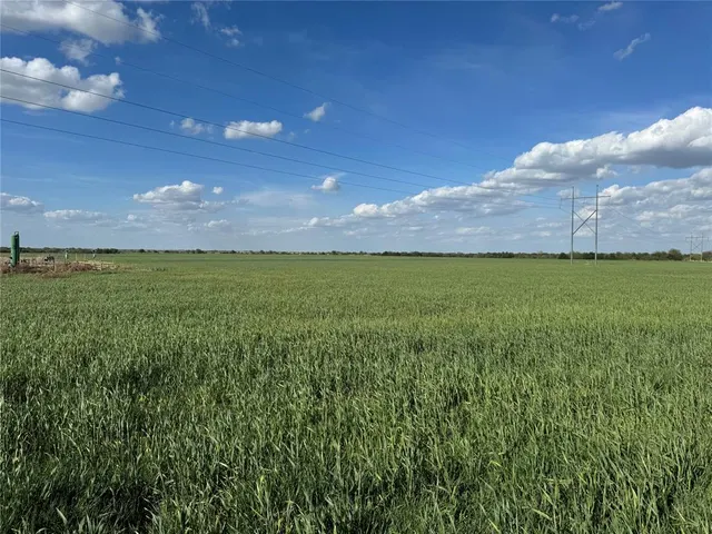 Photo 5 — E Carrier Road, Garber, OK 73738