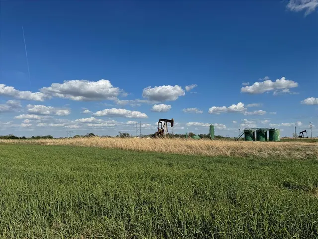 Photo 8 — E Carrier Road, Garber, OK 73738
