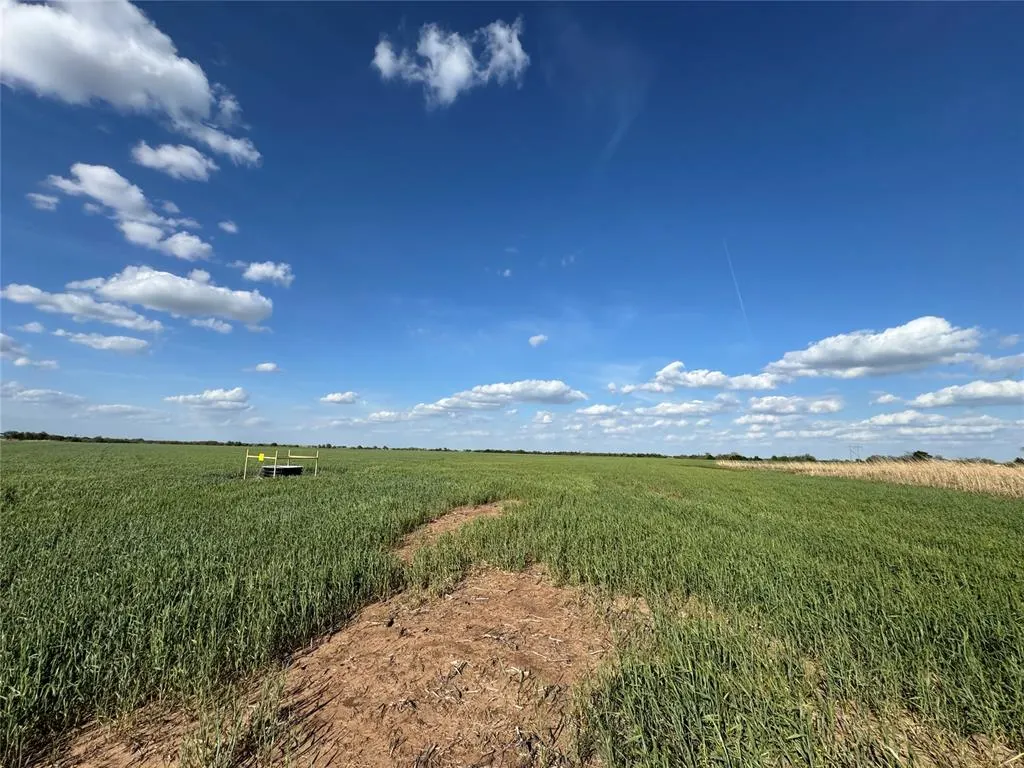 Photo 9 — E Carrier Road, Garber, OK 73738