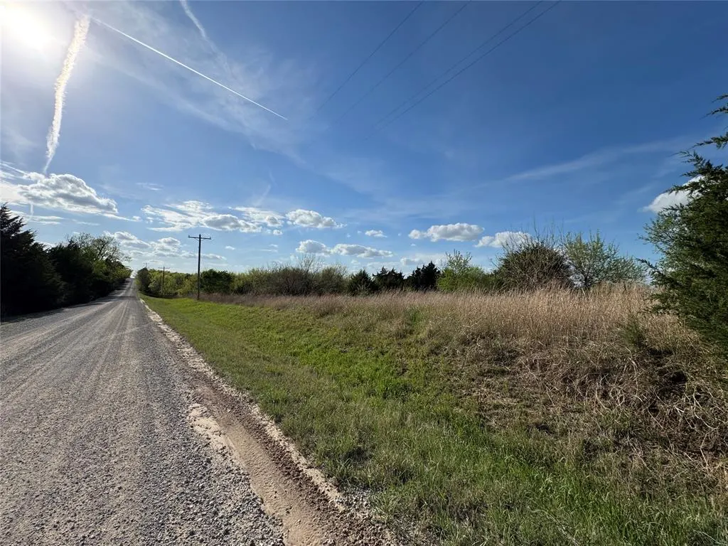 Photo 21 — E Carrier Road, Garber, OK 73738