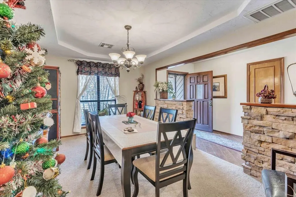 Photo 6 — 4048 Spyglass Road, Oklahoma City, OK 73120