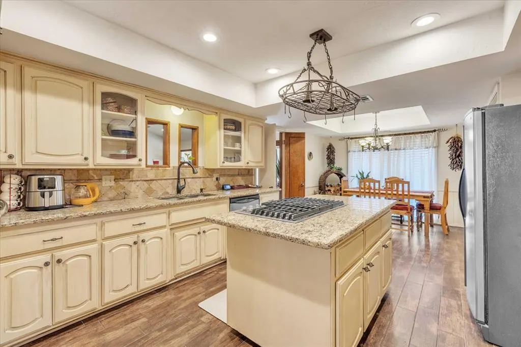 Photo 12 — 4048 Spyglass Road, Oklahoma City, OK 73120