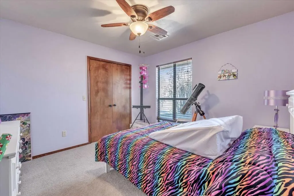 Photo 27 — 4048 Spyglass Road, Oklahoma City, OK 73120