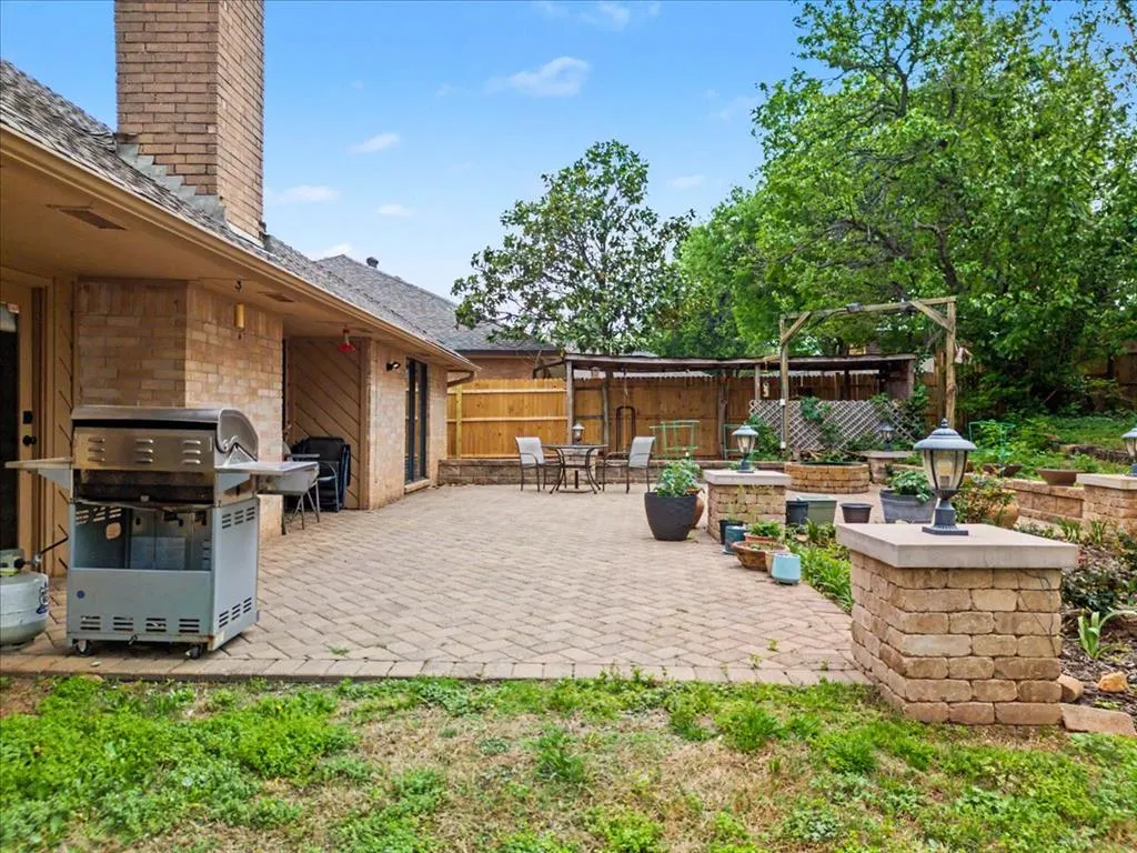 Photo 44 — 4048 Spyglass Road, Oklahoma City, OK 73120