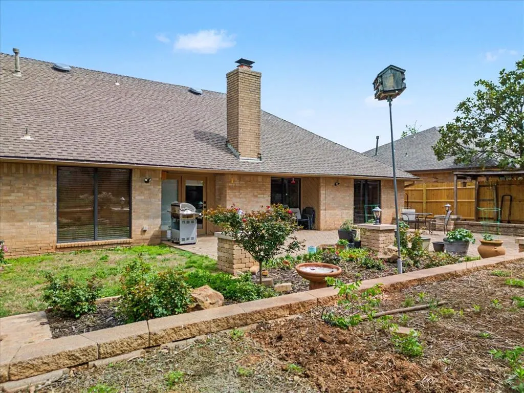 Photo 45 — 4048 Spyglass Road, Oklahoma City, OK 73120