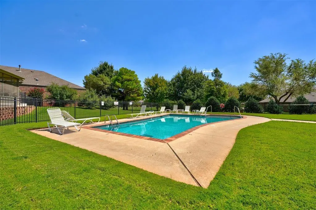 Photo 29 — 2016 NW 160th Place, Edmond, OK 73013