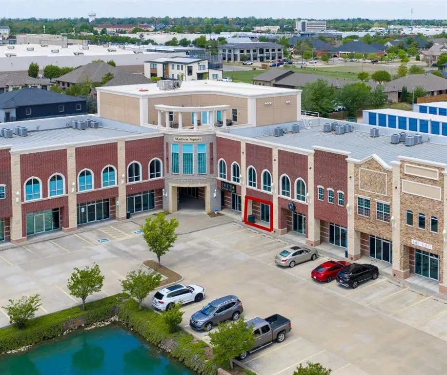 Front exterior — 480 NW 24th Avenue 130, Norman, OK 73069