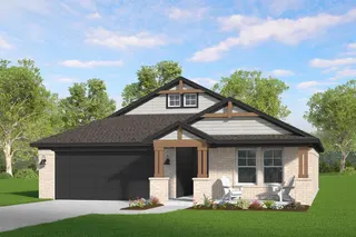 Sold home at 3225 Piney River Drive
