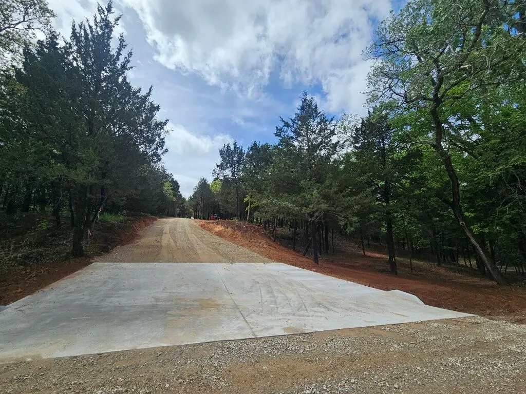 Photo 2 — N Tract 2 Lakeview Drive, Guthrie, OK 73044