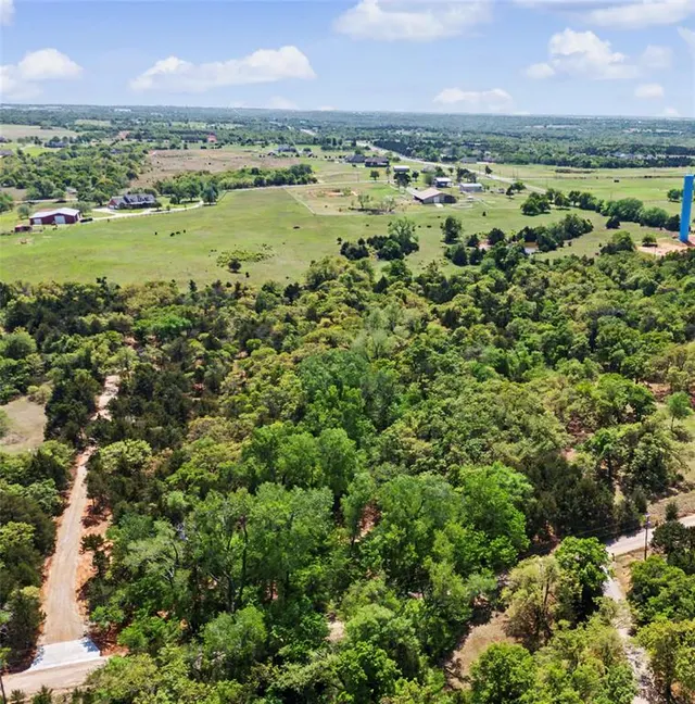 Photo 3 — N Tract 2 Lakeview Drive, Guthrie, OK 73044