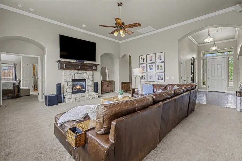 Photo 4 — 18516 Mesa Road, Edmond, OK 73012