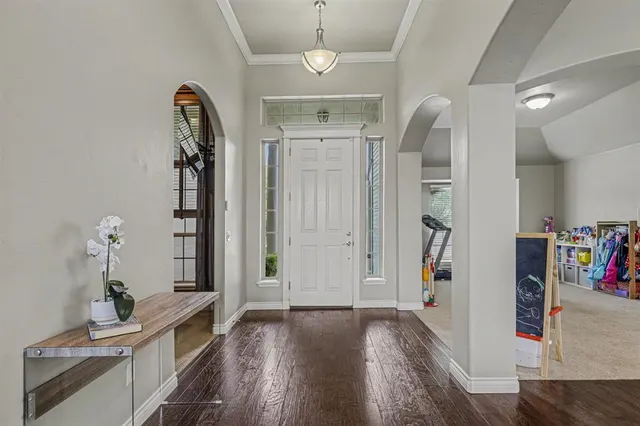 Photo 5 — 18516 Mesa Road, Edmond, OK 73012