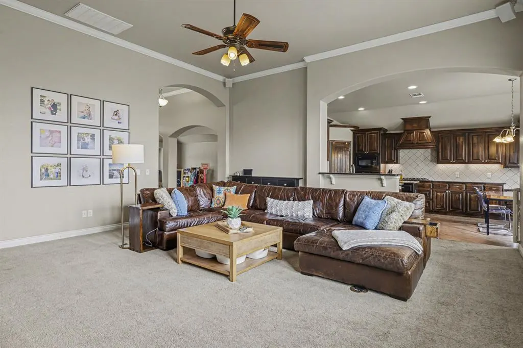 Photo 6 — 18516 Mesa Road, Edmond, OK 73012