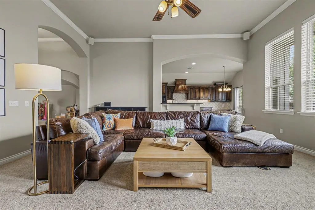 Photo 7 — 18516 Mesa Road, Edmond, OK 73012