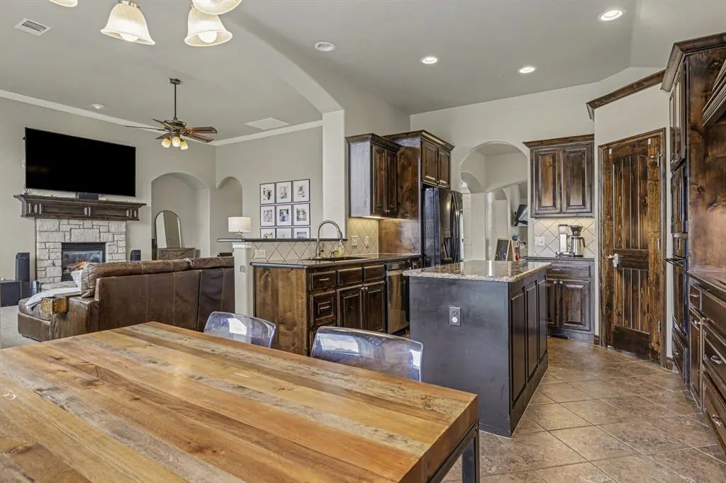 Photo 11 — 18516 Mesa Road, Edmond, OK 73012