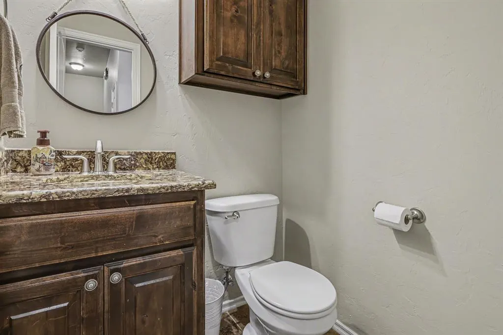 Photo 23 — 18516 Mesa Road, Edmond, OK 73012