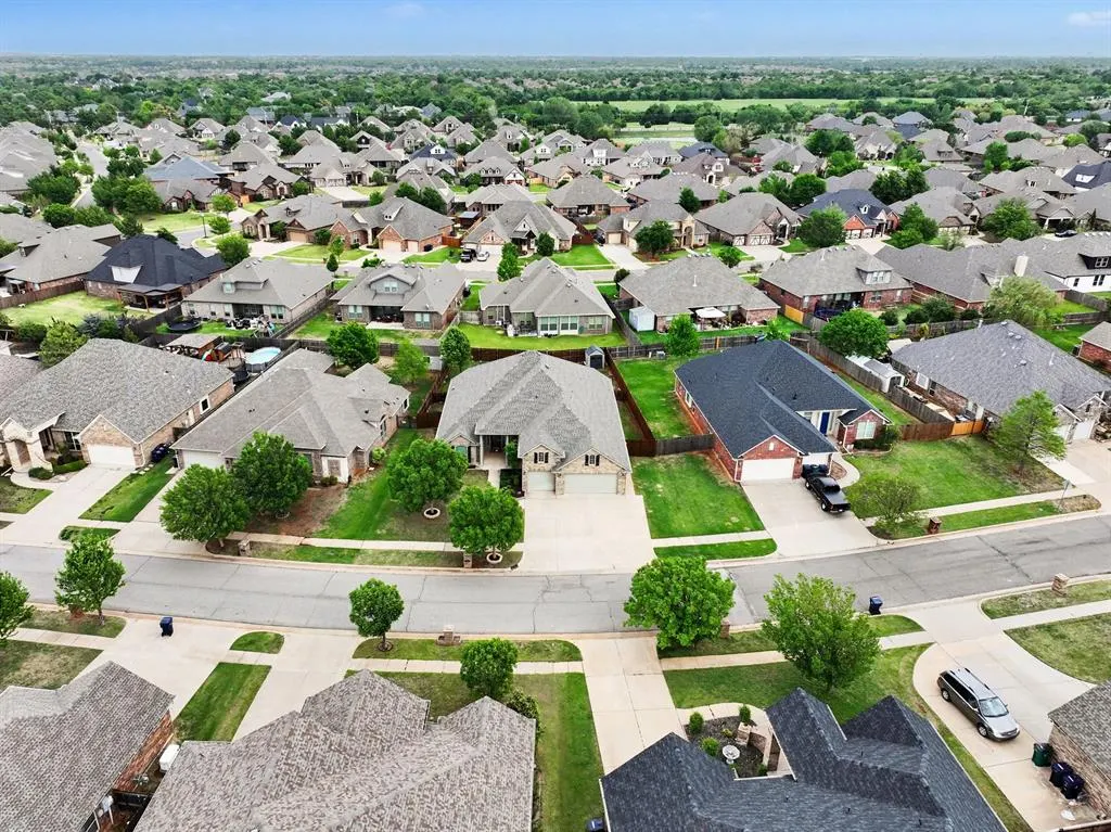 Photo 32 — 18516 Mesa Road, Edmond, OK 73012