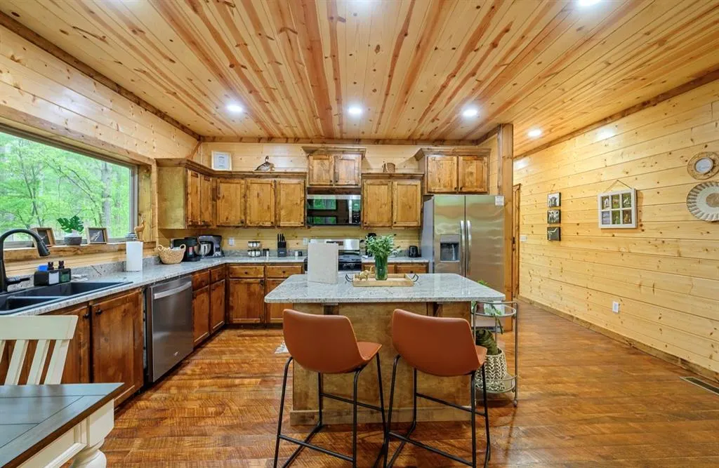 Photo 22 — 102 Love Boat Lane, Broken Bow, OK 74728