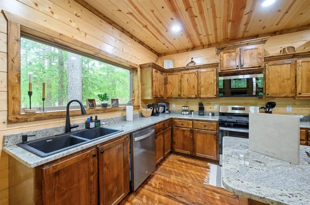 Photo 23 — 102 Love Boat Lane, Broken Bow, OK 74728