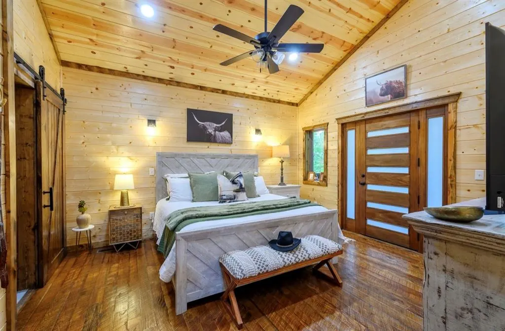 Photo 32 — 102 Love Boat Lane, Broken Bow, OK 74728