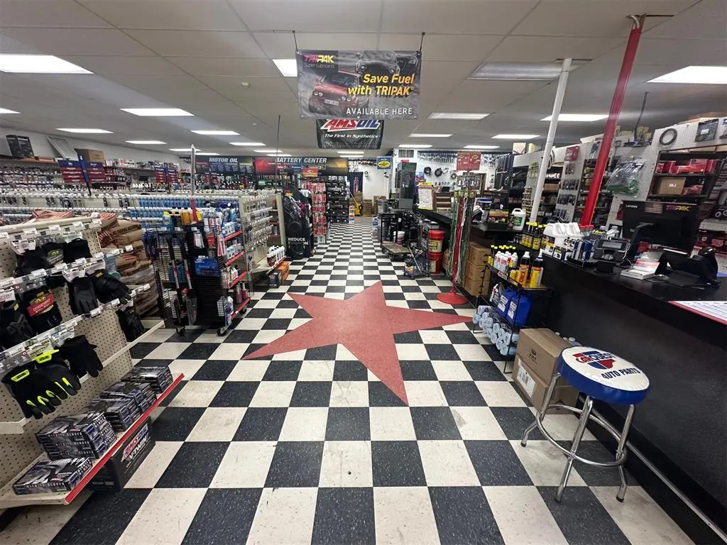 Photo 10 — 1017 N Washington Street, Ardmore, OK 73401
