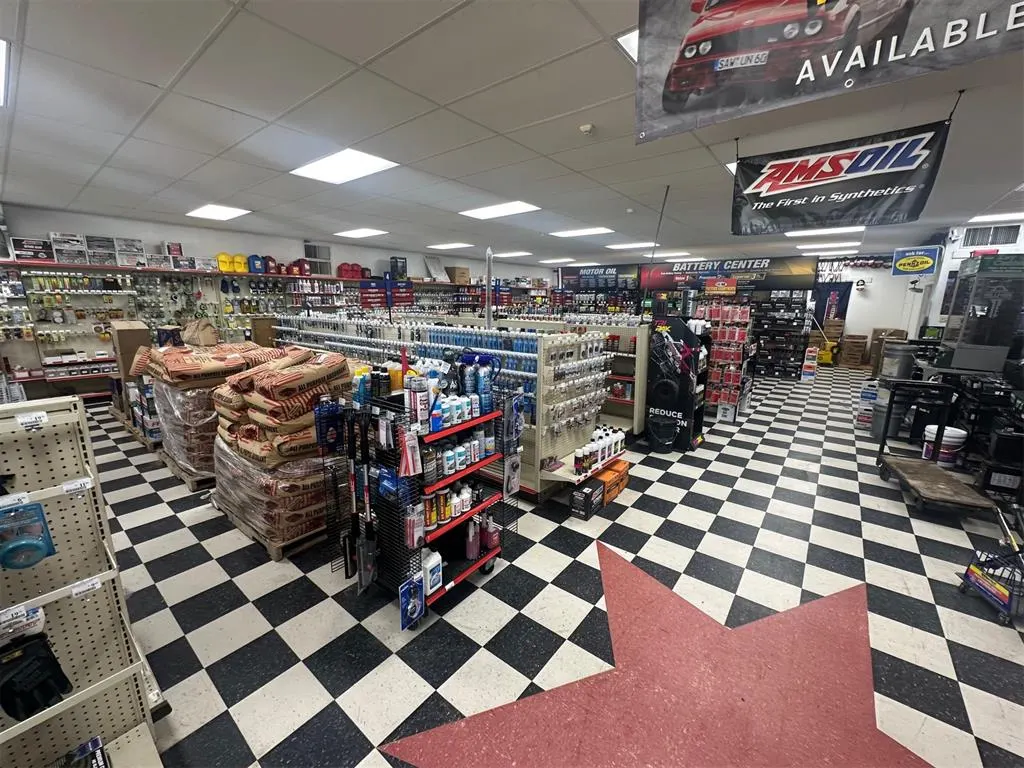 Photo 11 — 1017 N Washington Street, Ardmore, OK 73401