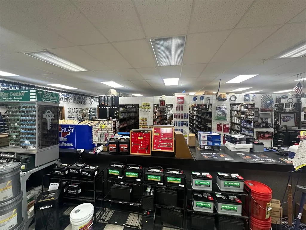 Photo 16 — 1017 N Washington Street, Ardmore, OK 73401