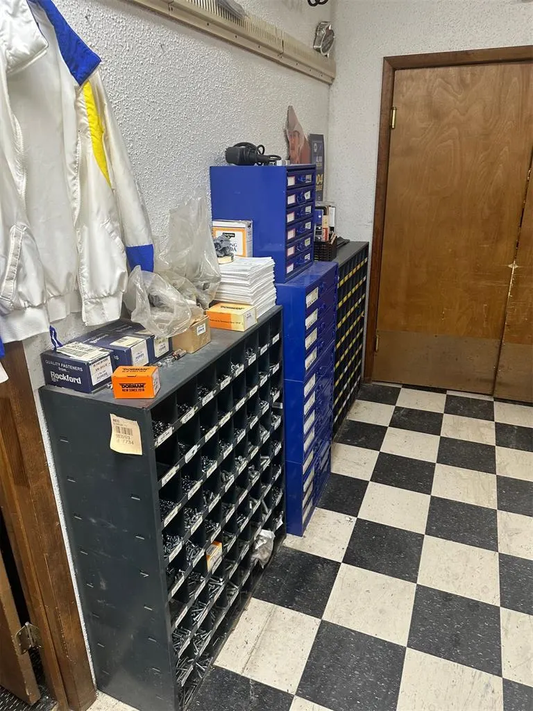 Photo 23 — 1017 N Washington Street, Ardmore, OK 73401