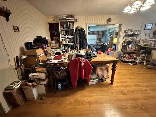 Photo 4 — 4520 NW 46th Street, Warr Acres, OK 73122