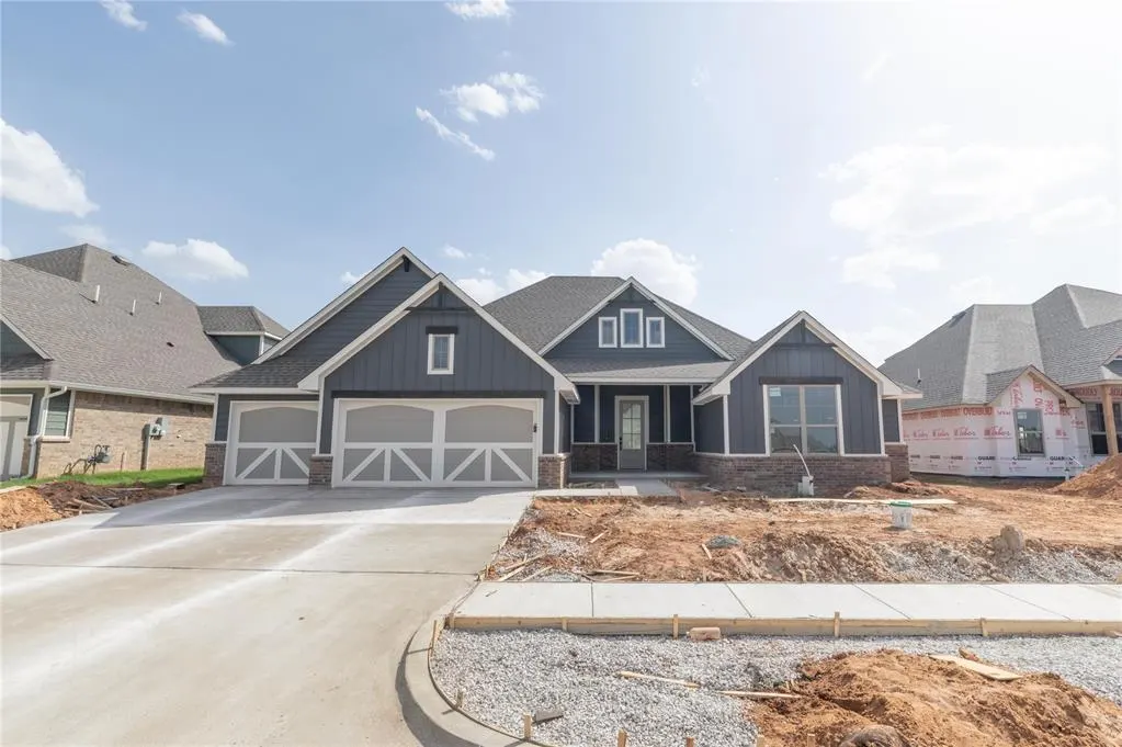 Photo 31 — 824 Peony Place, Edmond, OK 73034