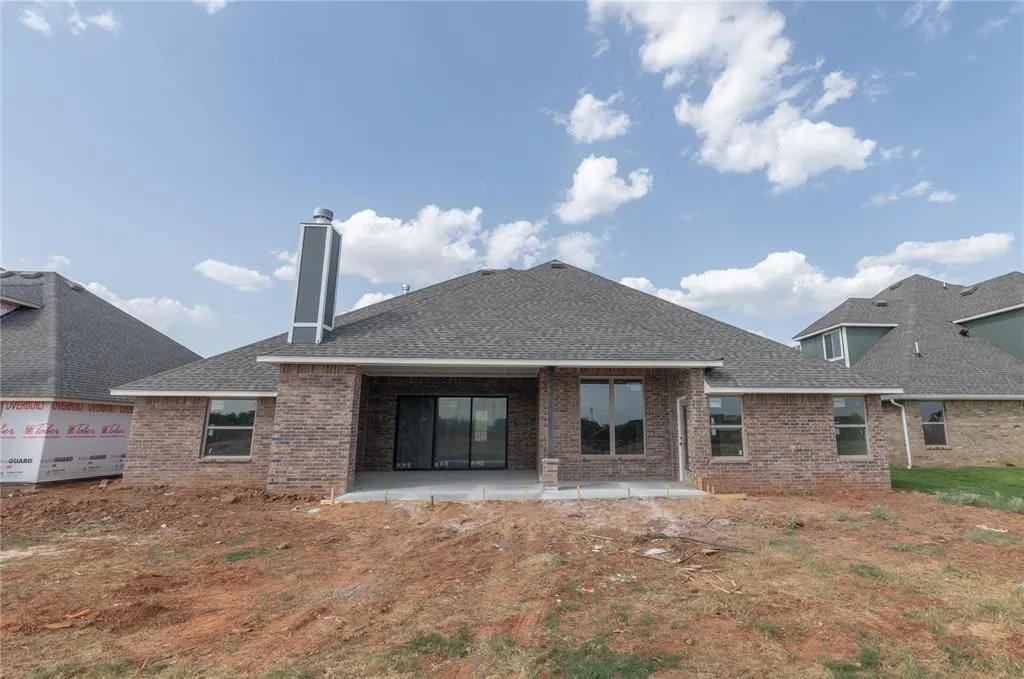 Photo 33 — 824 Peony Place, Edmond, OK 73034