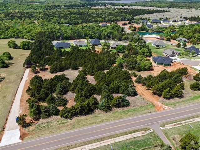 Photo 2 — N Tract 3 Coltrane, Guthrie, OK 73044