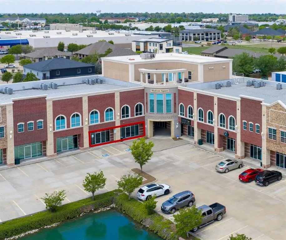 Front exterior — 480 NW 24th Avenue 142-144, Norman, OK 73069