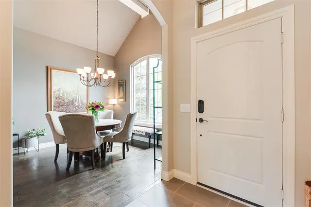 Photo 4 — 12605 Chateaux Road, Oklahoma City, OK 73142