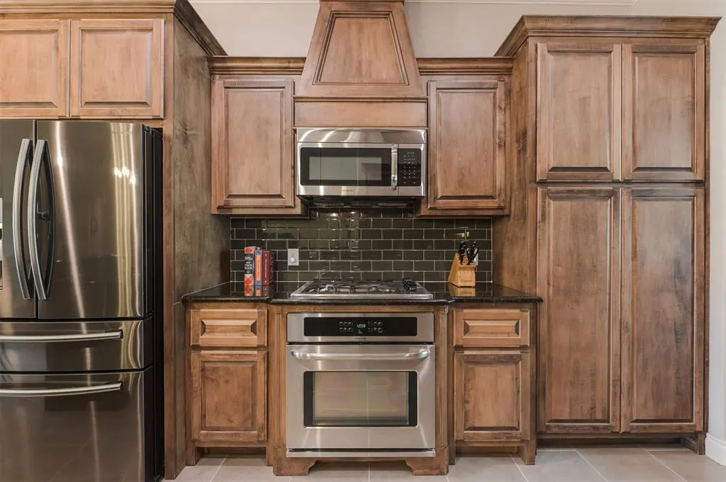 Photo 17 — 12605 Chateaux Road, Oklahoma City, OK 73142