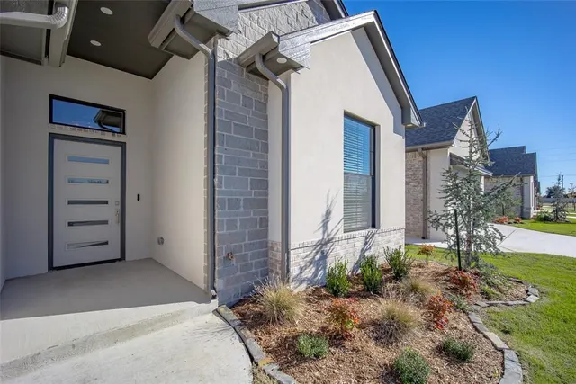 Photo 3 — 13304 Lisbon Avenue, Oklahoma City, OK 73170