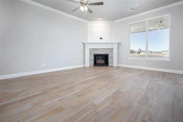 Photo 6 — 13304 Lisbon Avenue, Oklahoma City, OK 73170