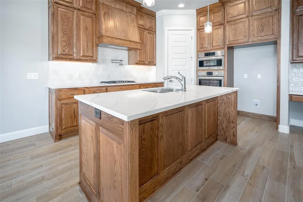 Photo 8 — 13304 Lisbon Avenue, Oklahoma City, OK 73170