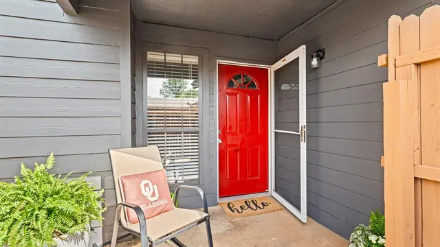 Photo 5 — 14405 N Pennsylvania Avenue 6B, Oklahoma City, OK 73134