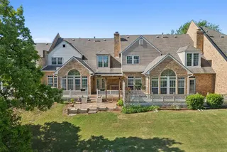 Sold home at 605 Aberdeen Road