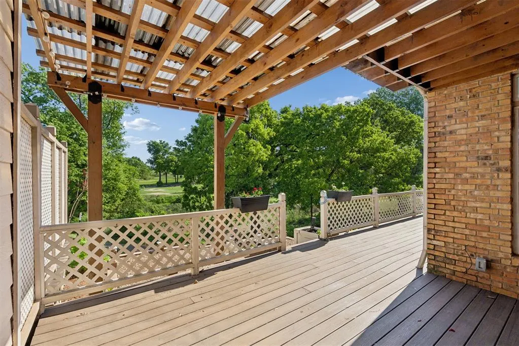 Photo 47 — 605 Aberdeen Road, Edmond, OK 73025