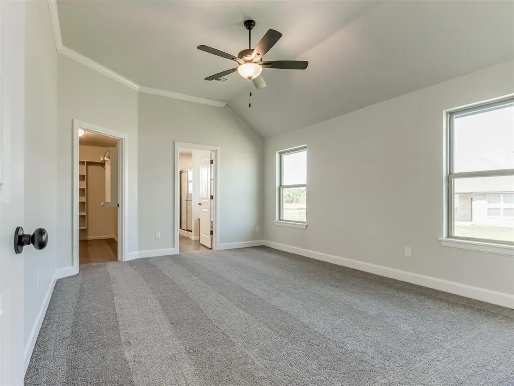 Photo 13 — 7701 Wilshire Woods Drive, Yukon, OK 73099