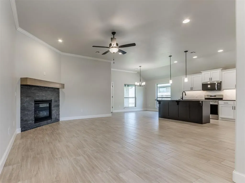 Photo 22 — 7701 Wilshire Woods Drive, Yukon, OK 73099
