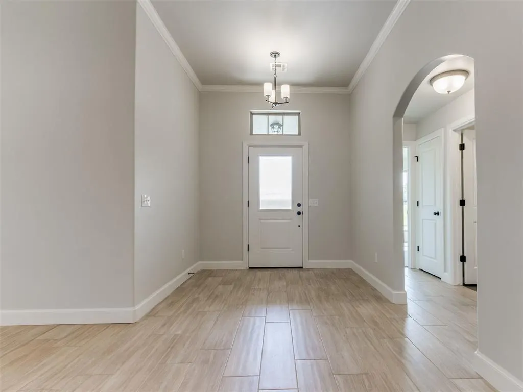 Photo 41 — 7701 Wilshire Woods Drive, Yukon, OK 73099
