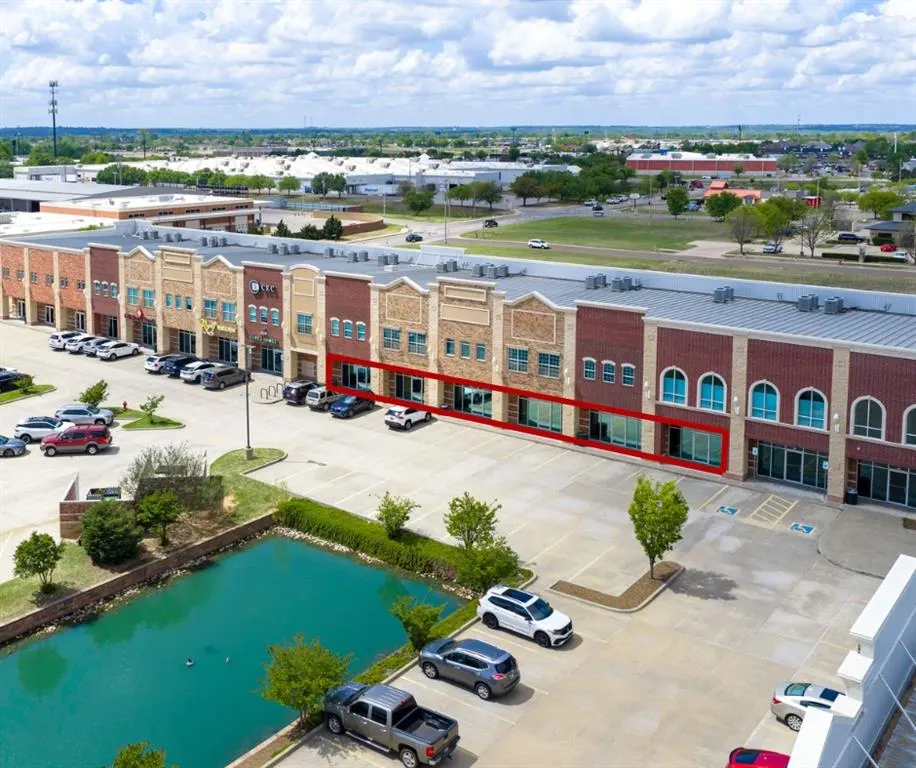 Front exterior — 480 NW 24th Avenue 146-156, Norman, OK 73069