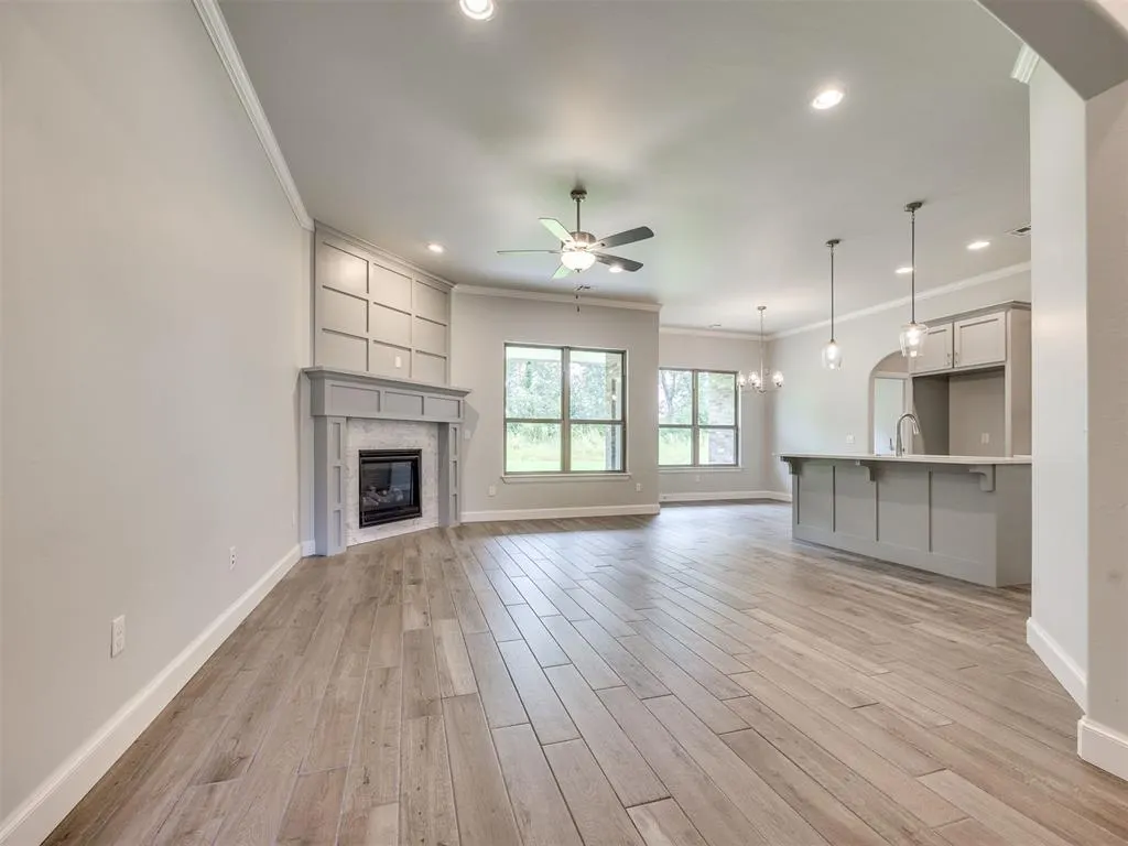 Photo 21 — 7608 Three Woods Lane, Yukon, OK 73099