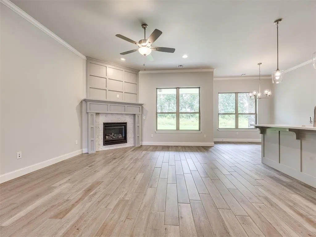 Photo 22 — 7608 Three Woods Lane, Yukon, OK 73099