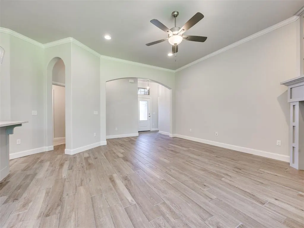 Photo 23 — 7608 Three Woods Lane, Yukon, OK 73099