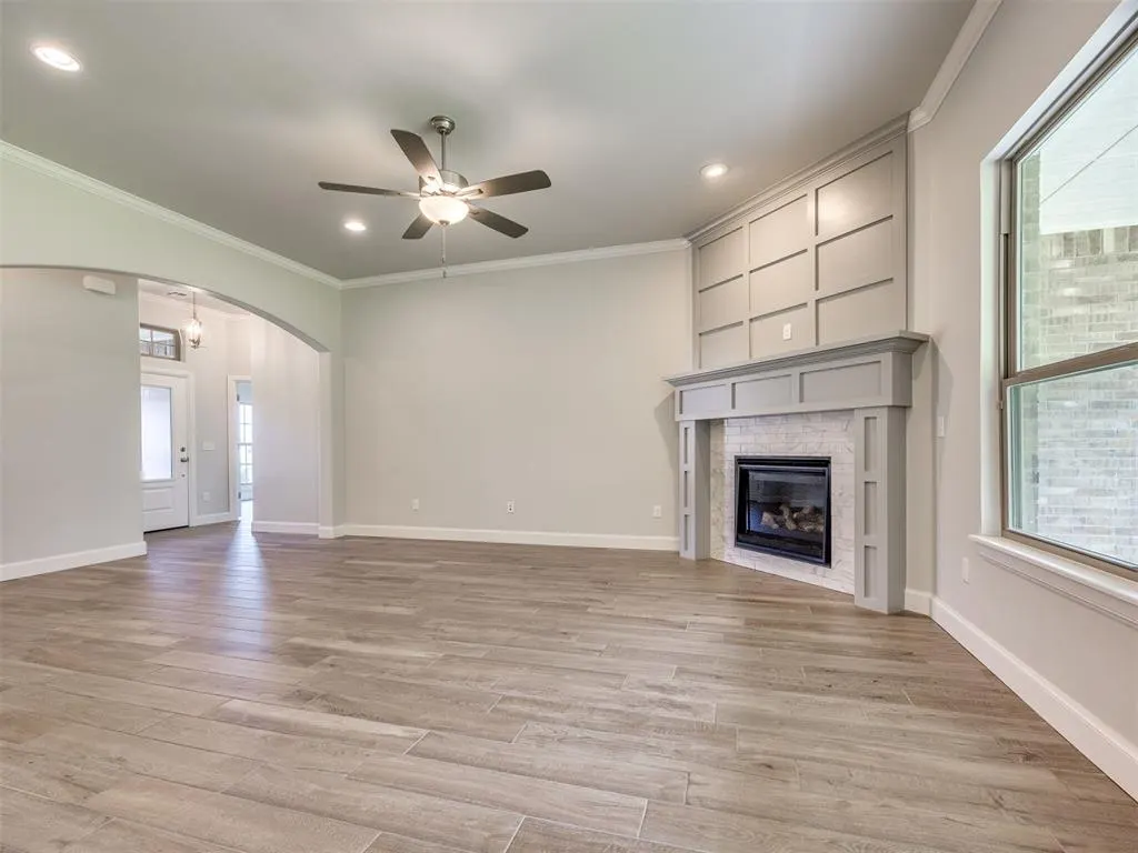 Photo 24 — 7608 Three Woods Lane, Yukon, OK 73099
