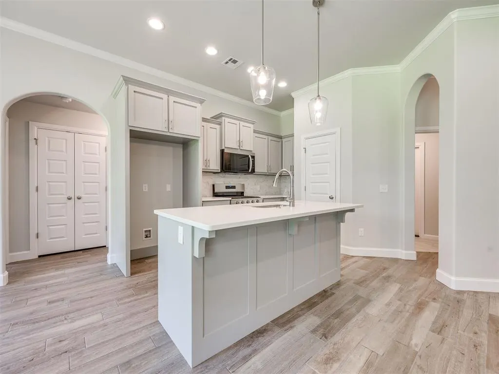 Photo 29 — 7608 Three Woods Lane, Yukon, OK 73099